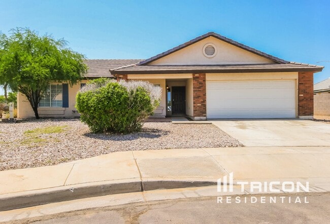 Building Photo - 4314 S Emery St