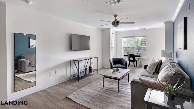 210 Hillwood Blvd Unit 318