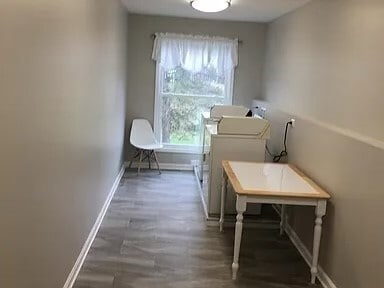 Monticello Apartments