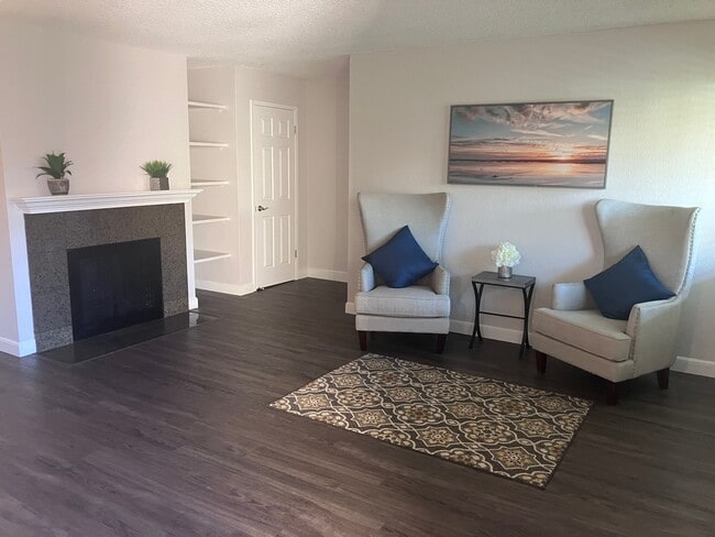 Siena Apartment Homes