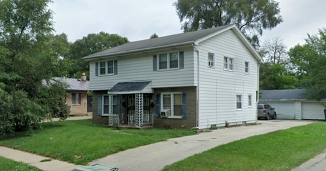 Building Photo - 6508-6510 N 56th St Unit 6510