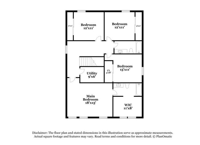 Photo - 7606 Eben Dr