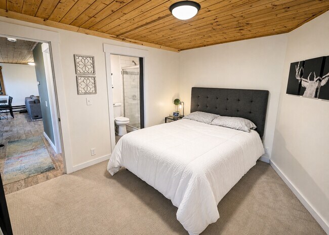 7110 Stagecoach Dr Unit 1