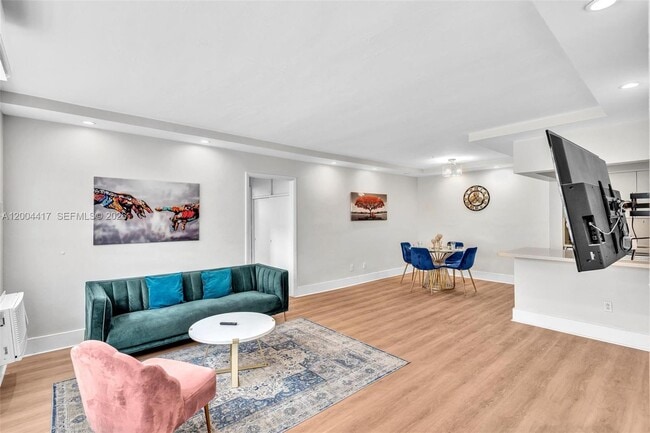 Photo - 10000 E Bay Harbor Dr Unit 12