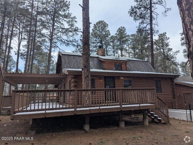 Building Photo - 1028 E Wagon Wheel Dr Rental