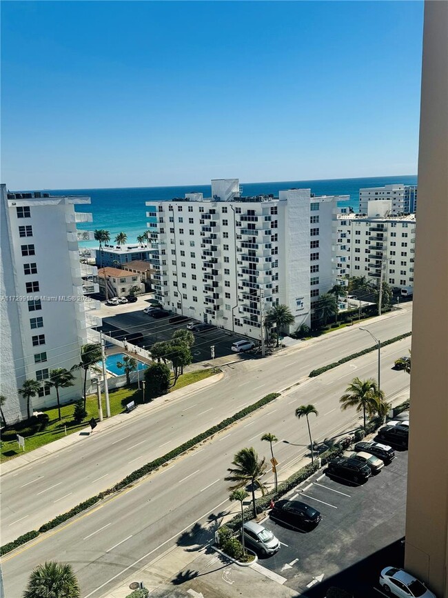 Photo - 1400 S Ocean Dr Apartment Unit 1207