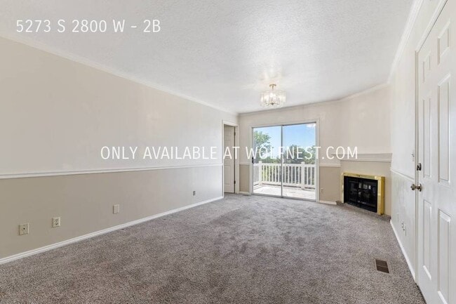 Photo - No Deposit Option! Lovely 3 Bedroom Roy Ap... Unidad 2B