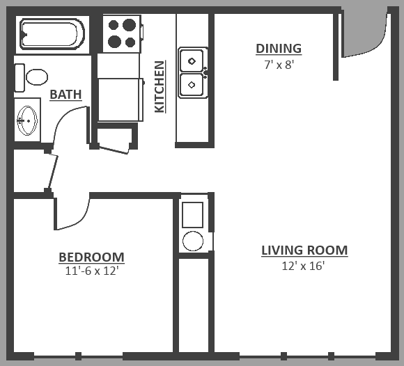 Photo - 640 S. 4th St.