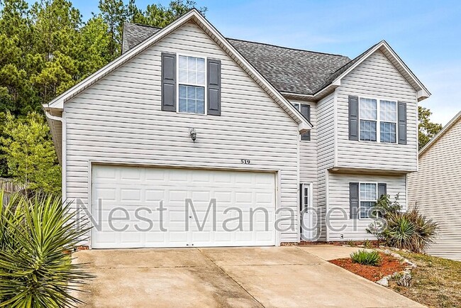 Photo - 519 Abbottswood Dr