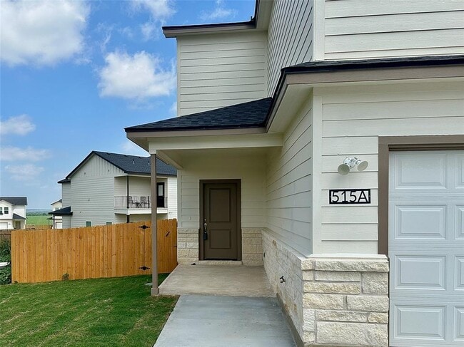 Photo - 515 War Admiral Dr