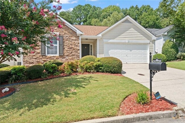 Photo - 1025 Winthrope Chase Dr House