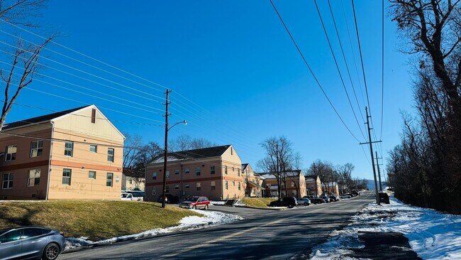 Skyline Vista Apartments