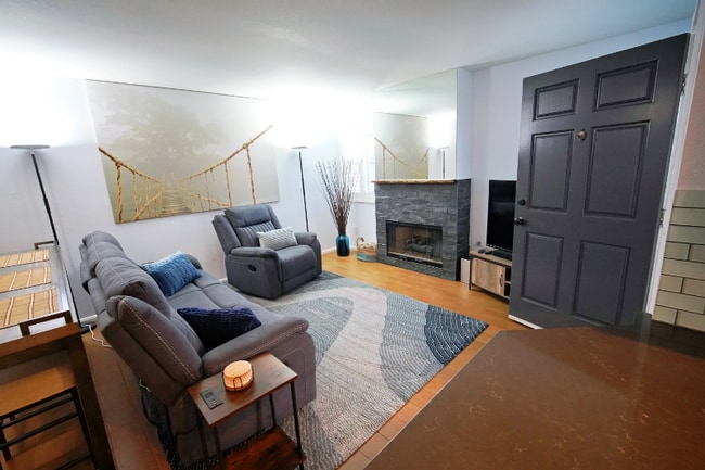 Photo - 3922 Albatross St Unidad 1