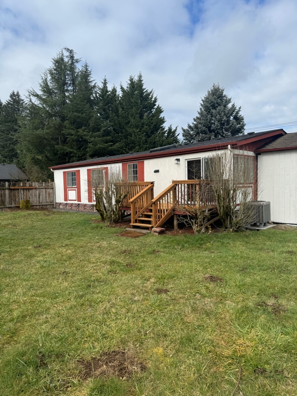 Photo - 15215 NE 99th St