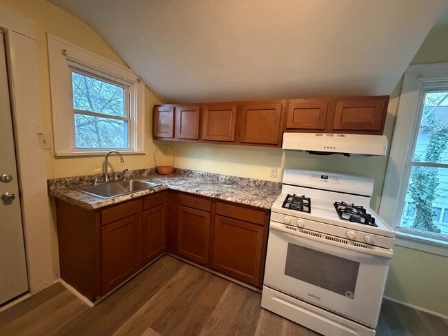 Photo - Affordable 1-Bedroom Apartment | Utilities Included | No Laundry Unit 2