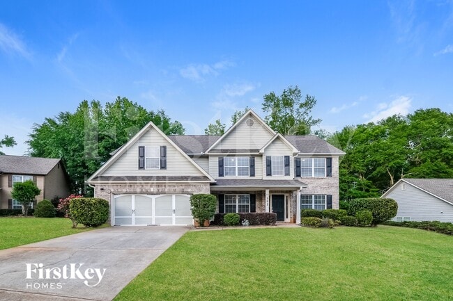 Building Photo - 562 Rachel View Ct