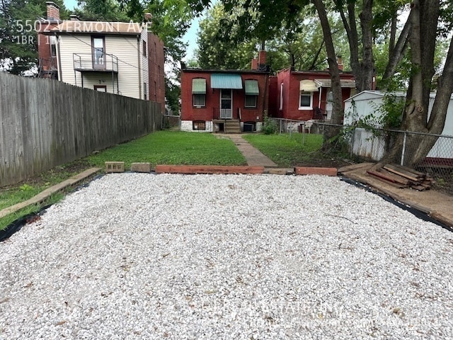 Building Photo - 5502 Vermont Ave Rental