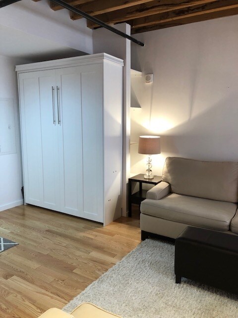 Photo - 101 Broad St Unit 5F