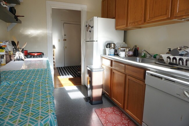 41 Chestnut Hill Ave Unit 42