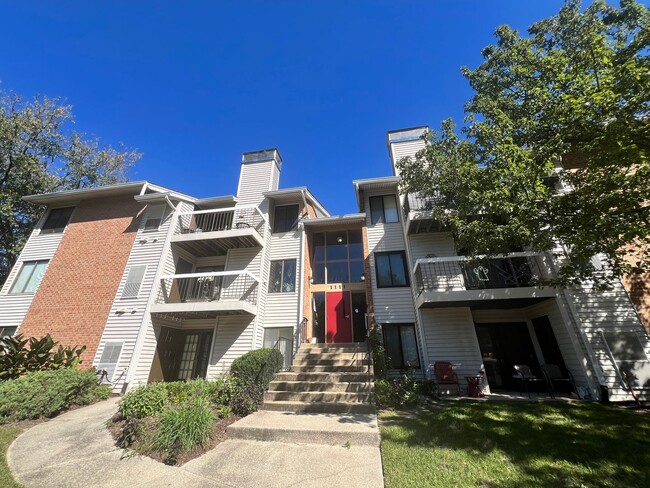 Lovely 2 BR/2 BA Condo in Glen Burnie! - Lovely 2 BR/2 BA Condo in Glen Burnie!