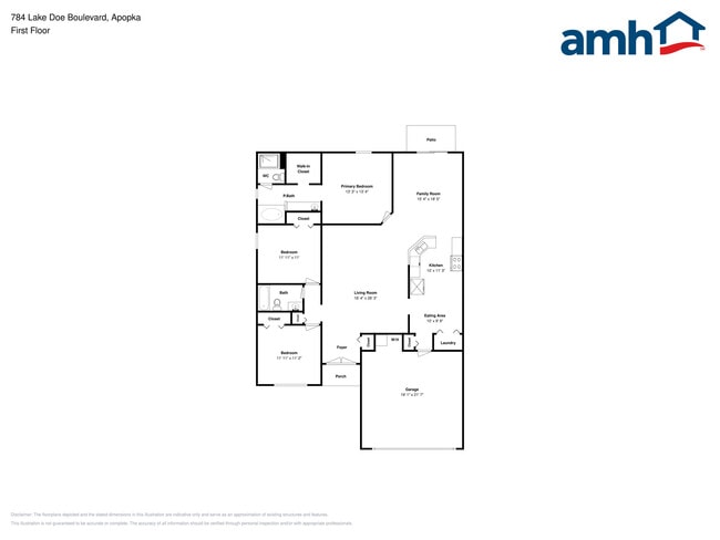 Photo - 784 Lake Doe Blvd