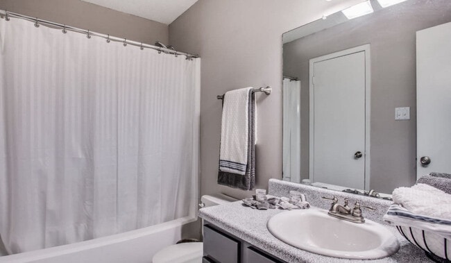 Photo - Athena Apartment Homes