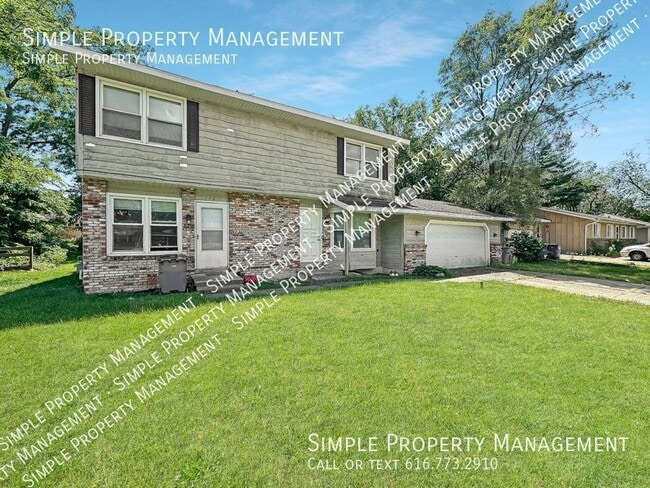 Building Photo - 770 Coleman St SE