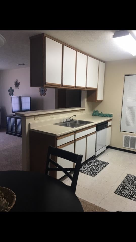 Lakes at Ashton Village Apartments Ashville, OH