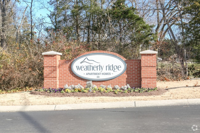 Photo - Weatherly Ridge Apartments