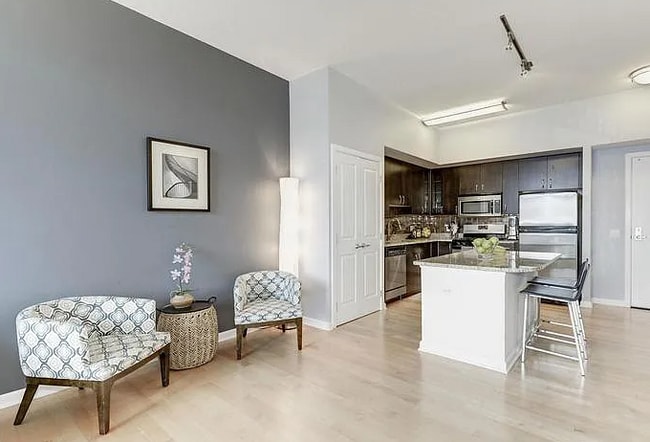 Photo - 440 L St NW Unit 1109
