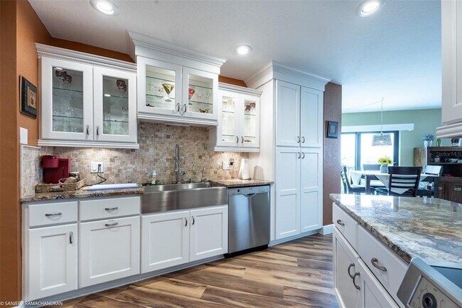 1801 Jamaica Way Unit 331