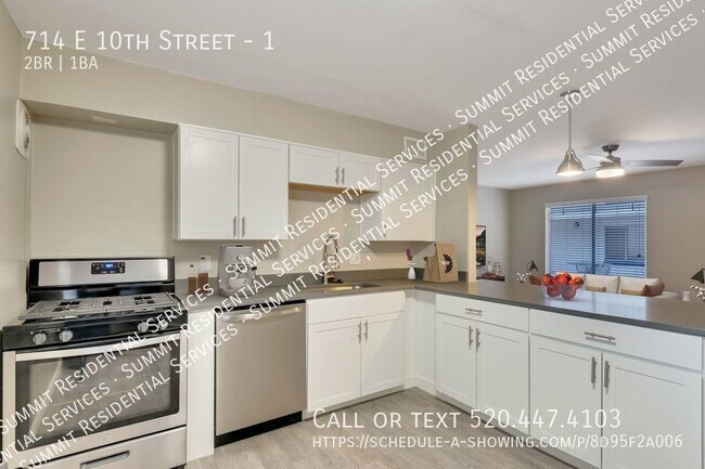Photo - $ 99 MOVE IN & ONE MONTH FREE ON 12 MONTH ... Unit 1
