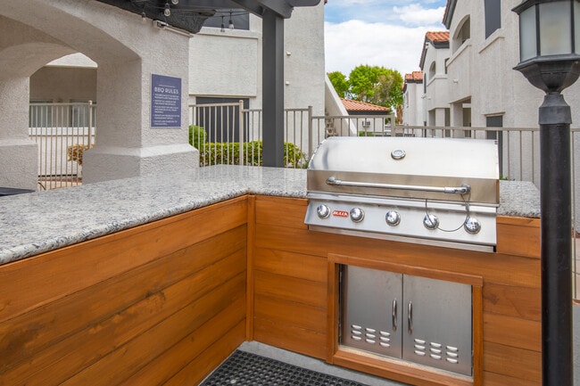 Photo - TIDES ON TROPICANA