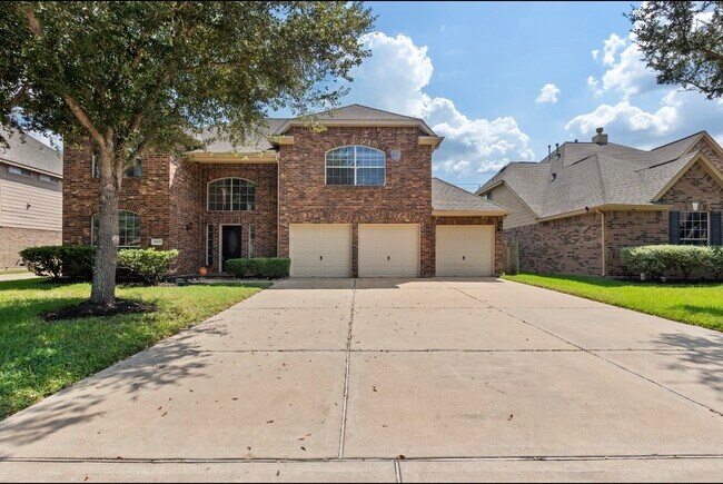 Photo - 21627 Cozy Hollow Ln