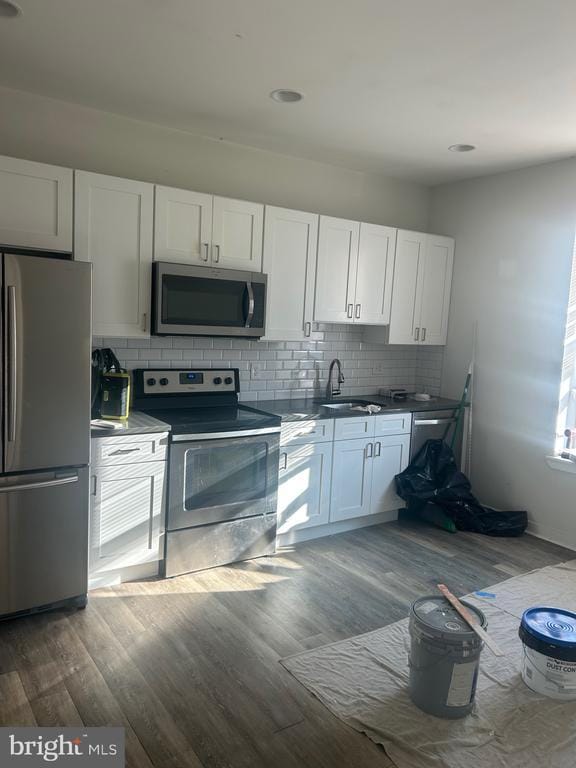 Photo - 501 W Girard Ave Unit 2R