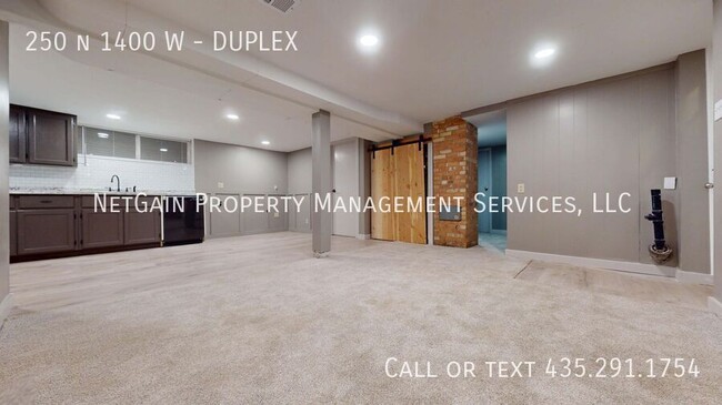 Photo - 250 N 1400 W Unit DUPLEX