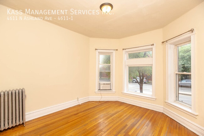 Photo - 4611 N Ashland Ave Unit 4611-1