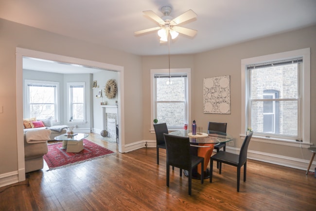 Photo - 1315 W Eddy St Unit 1