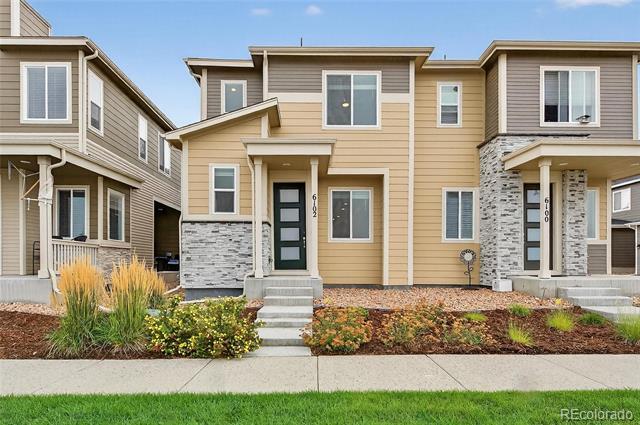 Building Photo - 6102 Rawlings Ave Rental