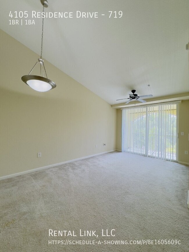 Photo - 4105 Residence Drive Unit 719