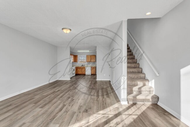 Photo - Three Bedroom, Two Level Duplex for Rent! Unit Nowlin 211  A