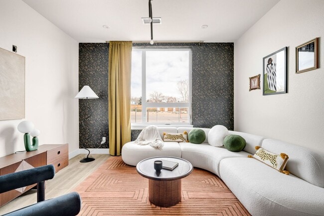 Photo - Modern 2-Bedroom, 2.5-Bath Townhome in Wes...