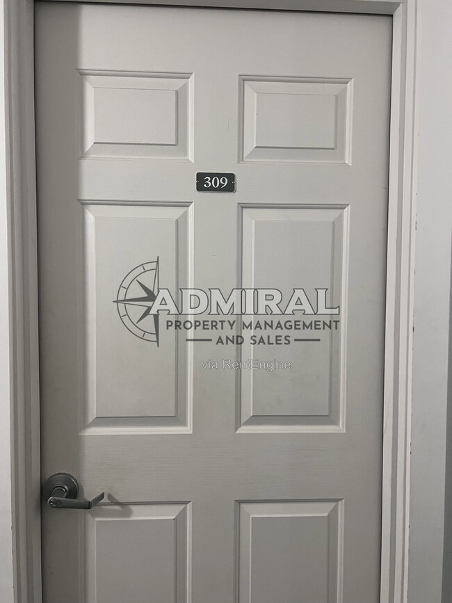 1 Wakefield St Unit 309