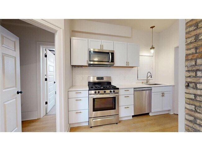 Building Photo - 2545 Garfield Ave Unit 24 Rental