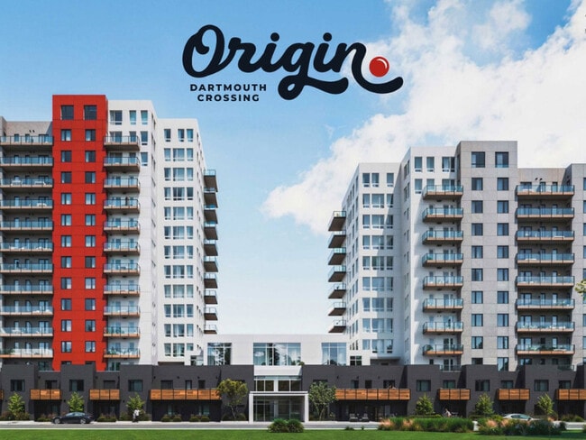 Origin - Origin