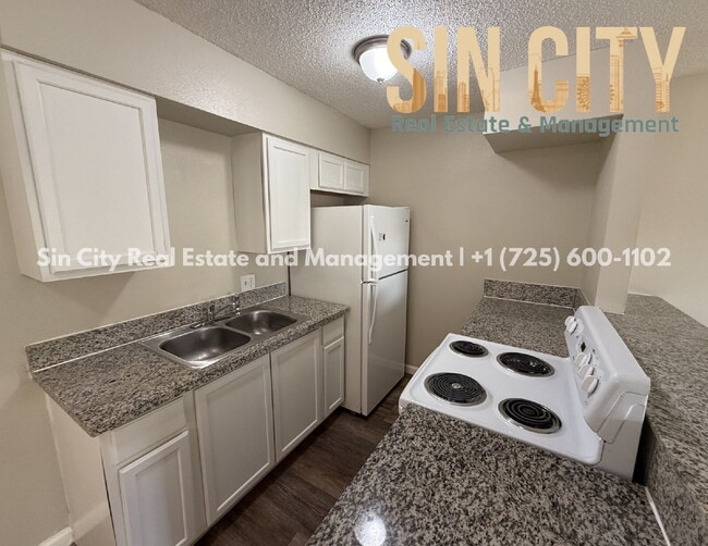 Discover Urban Comfort: Spacious 1-Bedroom Oasis at Lyn Capri