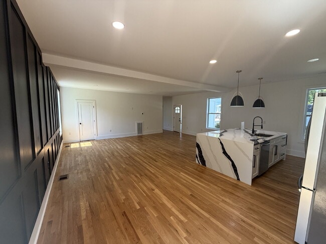 Photo - "Spacious 3-Bed, 3.5-Bath in the heart of East Nash