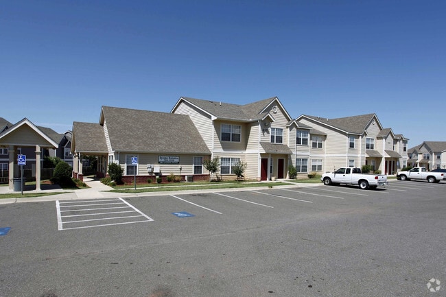 Primary Photo - Lyons Estates
