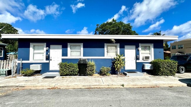 Building Photo - 601 N K St Unit 2