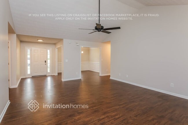 Photo - 4502 Keenly Valley Dr NE